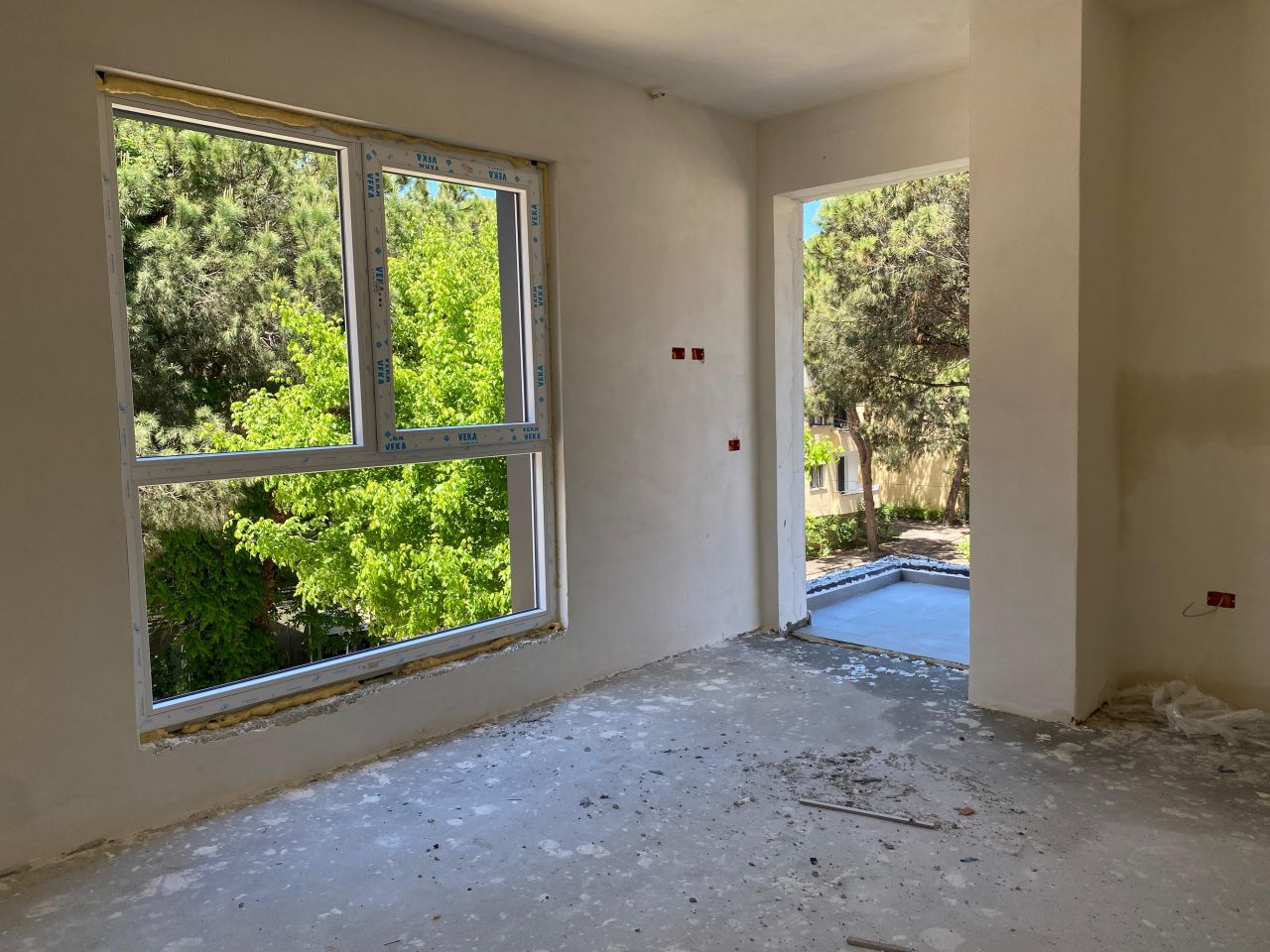 Apartment For Sale In Golem Durres Albania